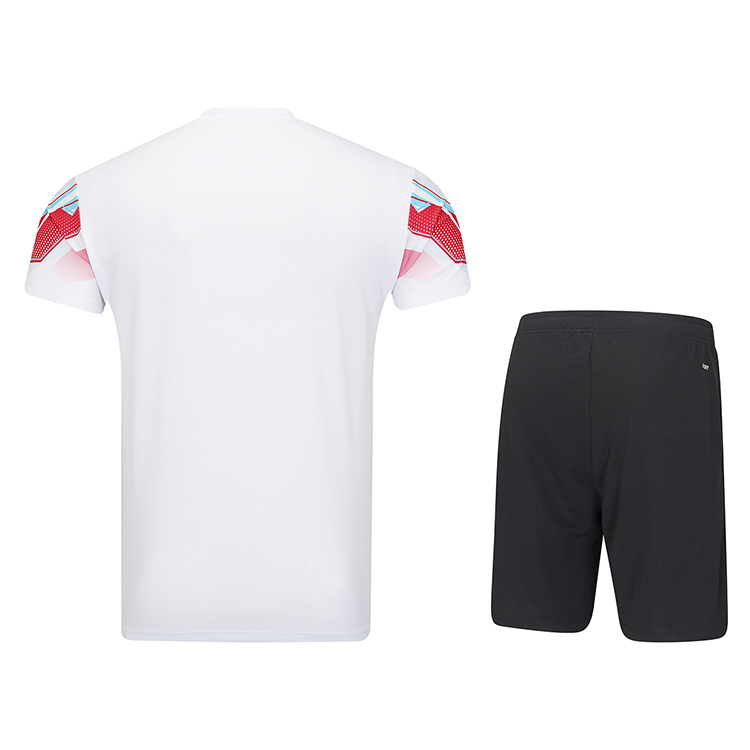 Li Ning Badminton Collection Badminton Jersey Set Unisex