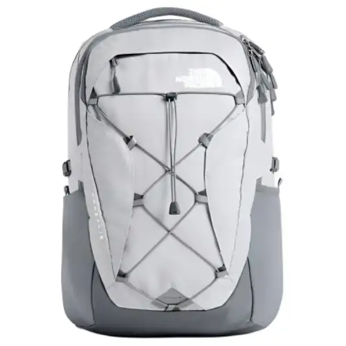 THE NORTH FACE Borealis 27L Outdoor Bags Nylon Gray Unisex