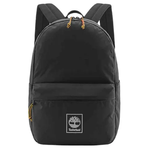 Timberland 22L Outdoor Bags Versatile Black Unisex