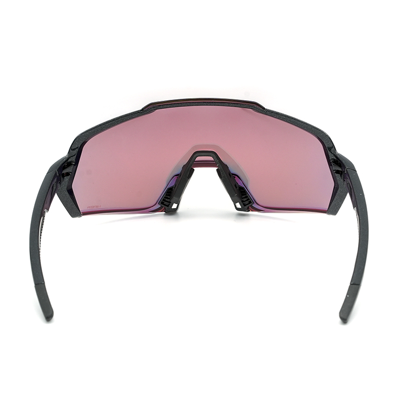 100PRCNT Korbin Driving Everyday Running Trail Running Unisex Wind Resistant Cycling Glass