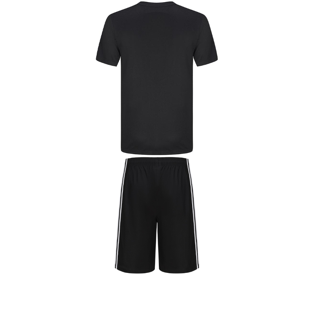 Adidas Taekwondo Casual Sportswear Men’s Black