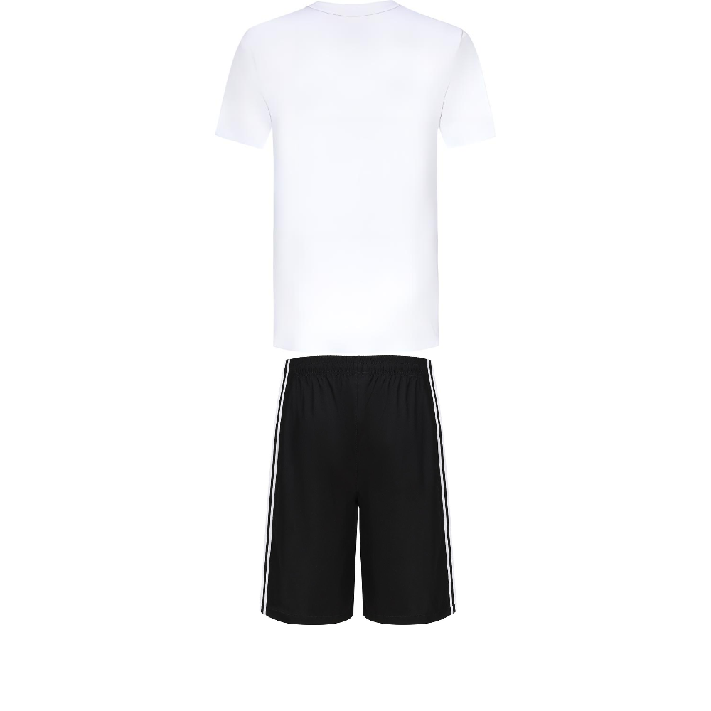 Adidas Taekwondo Casual Sportswear Men’s