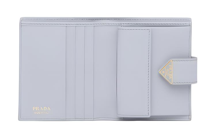 Сумка Prada Saffiano (синий) — фото 4