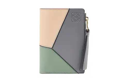 LOEWE Puzzle Wallets