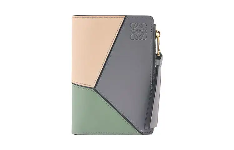 LOEWE Puzzle Wallets