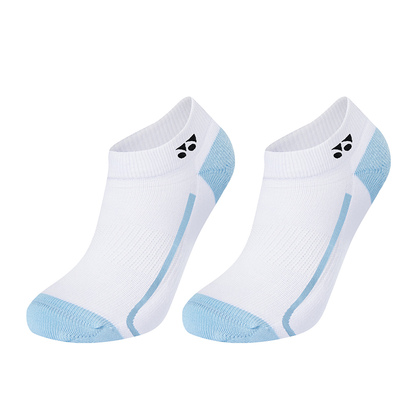 YONEX Ankle Socks Men’s Combo Set Crystal Blue