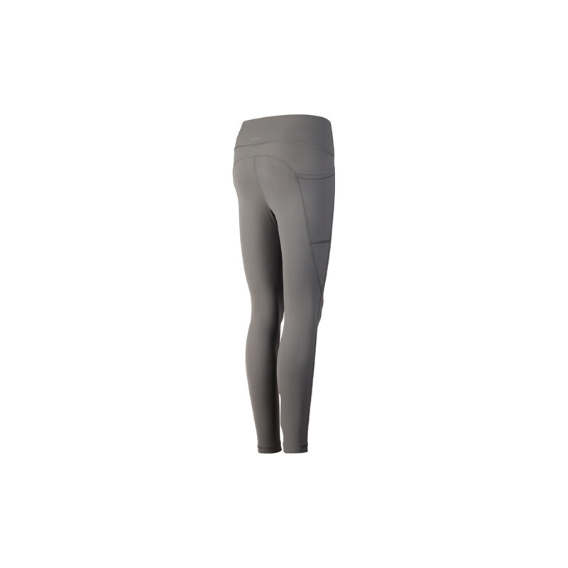 PUMA ESSENTIALS Sports Pants Women’s Gray