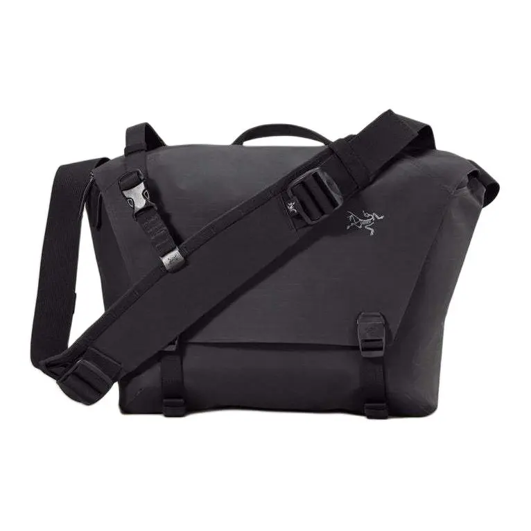 Arc'teryx Granville 10L Outdoor Bags Nylon Black Unisex