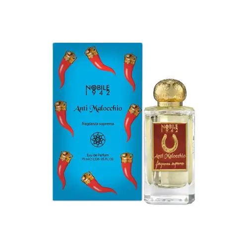 NOBILE 1942 Anti Malocchio
