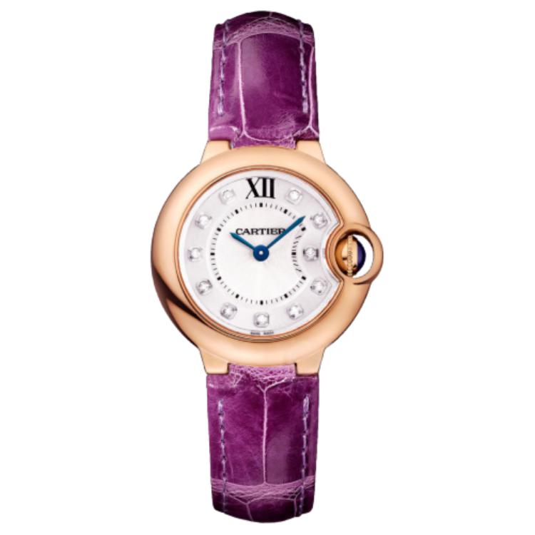 Cartier Ballon Bleu De Cartier WE902050