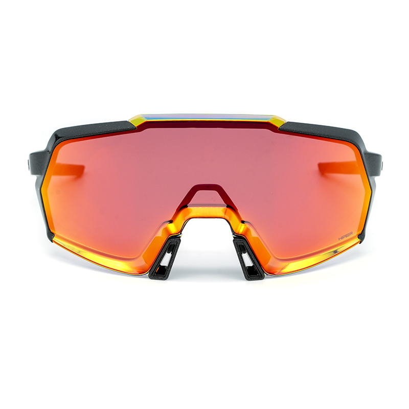100PRCNT Korbin Driving Everyday Running Trail Running Unisex Wind Resistant Cycling Glass