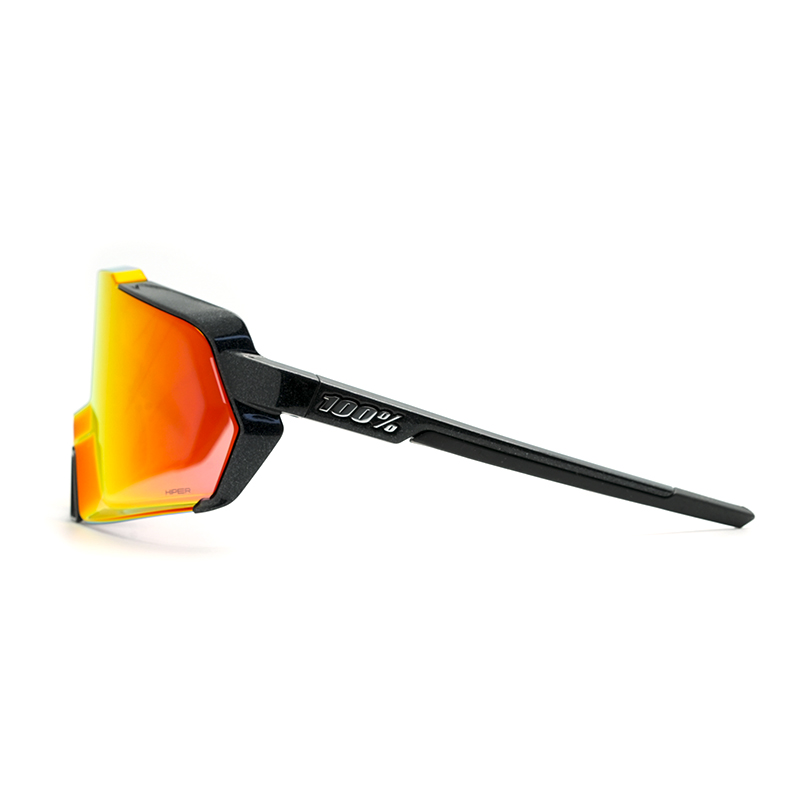 100PRCNT Korbin Driving Everyday Running Trail Running Unisex Wind Resistant Cycling Glass