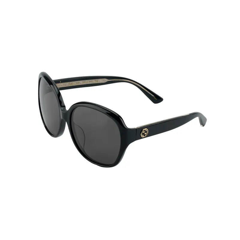 GUCCI Butterfly Sunglasses Women's