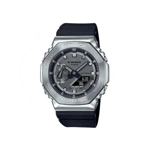 CASIO CASIOak GM 2100 1A
