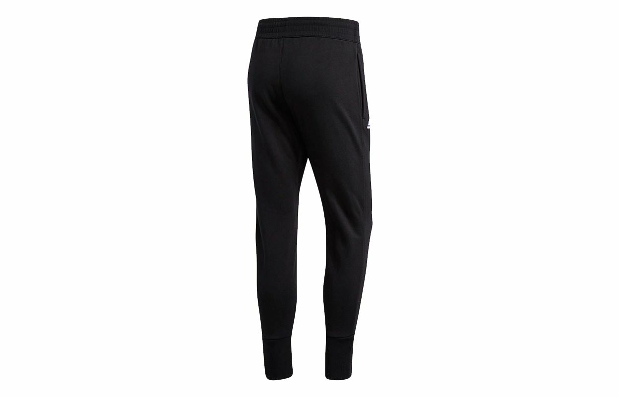 Мужские штаны adidas Rose Pant (черные) — фото 2