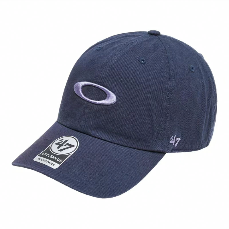 Кепка Oakley Oakley - / (сине-белая)