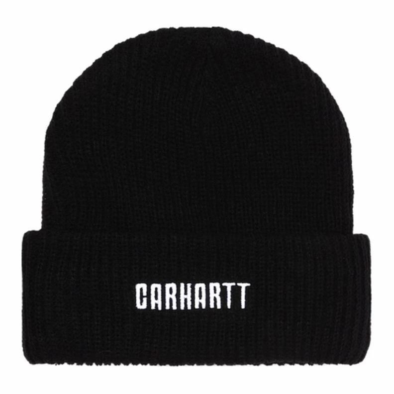 Шапка Carhartt WIP Logo (разноцветный) — фото 3