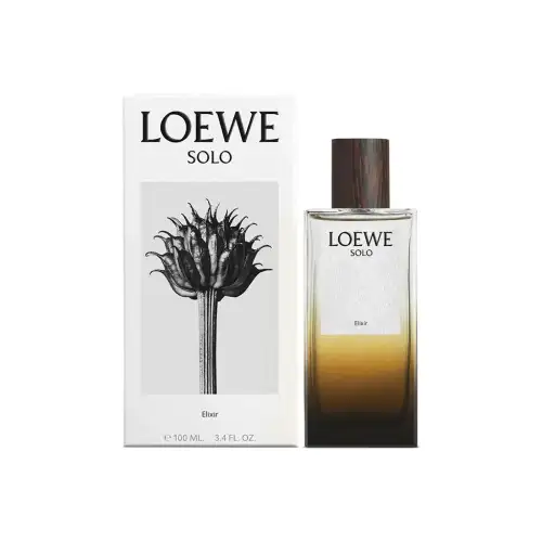 LOEWE Solo Declaration Men's