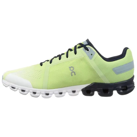 On Running Cloudflow 3.0 Meadow Green White