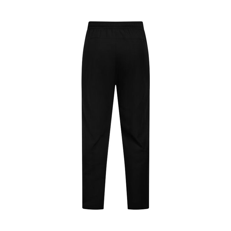 Under Armour SS25 EF Perf Graphic Sports Pants Men’s Black