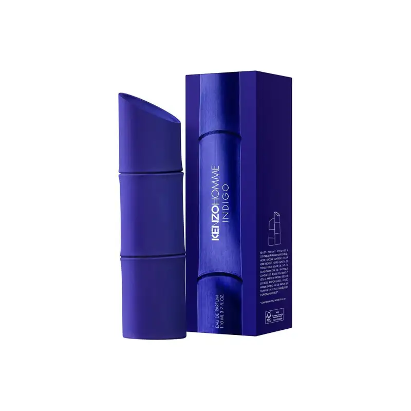 KENZO Indigo