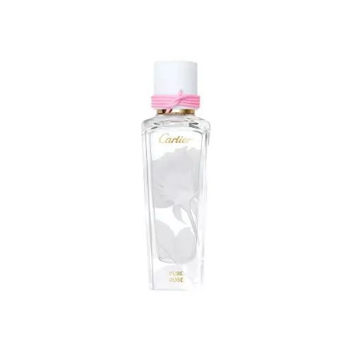 Cartier Pure Rose