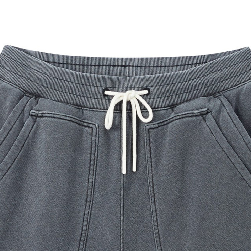 Converse Sports Shorts Unisex Black Moderate