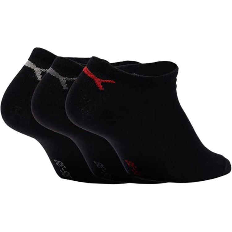 PUMA Unisex Ankle Socks