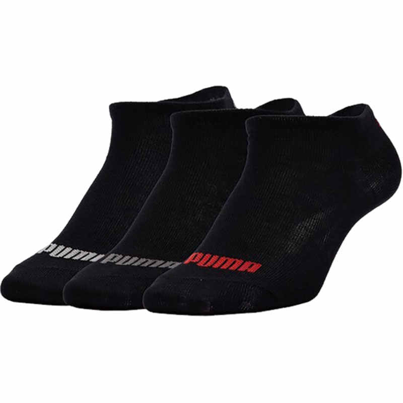 PUMA Unisex Ankle Socks