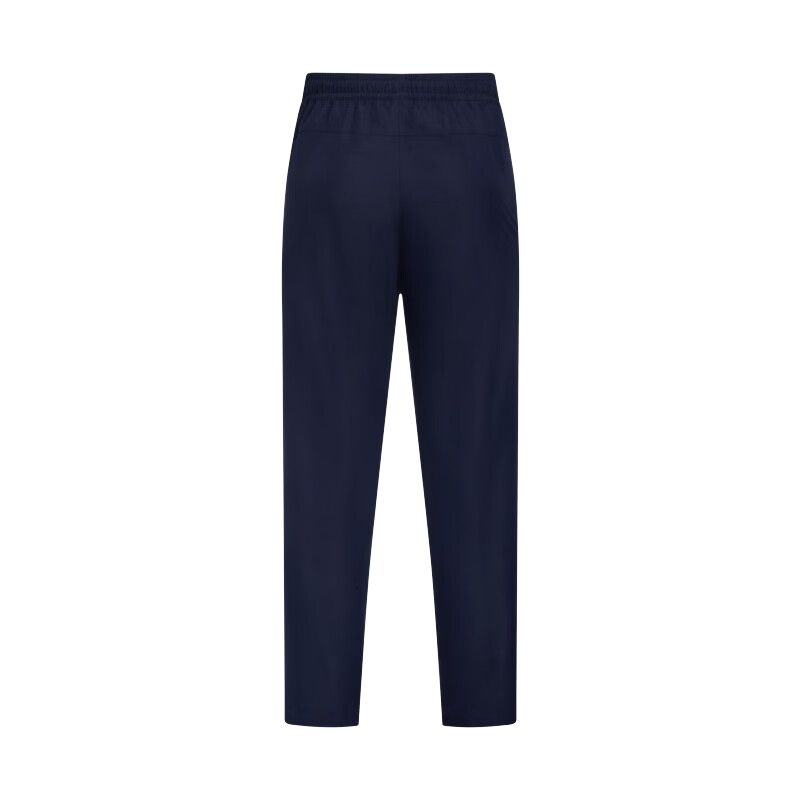 Under Armour SS25 EF Perf Graphic Sports Pants Men’s Navy Blue 410