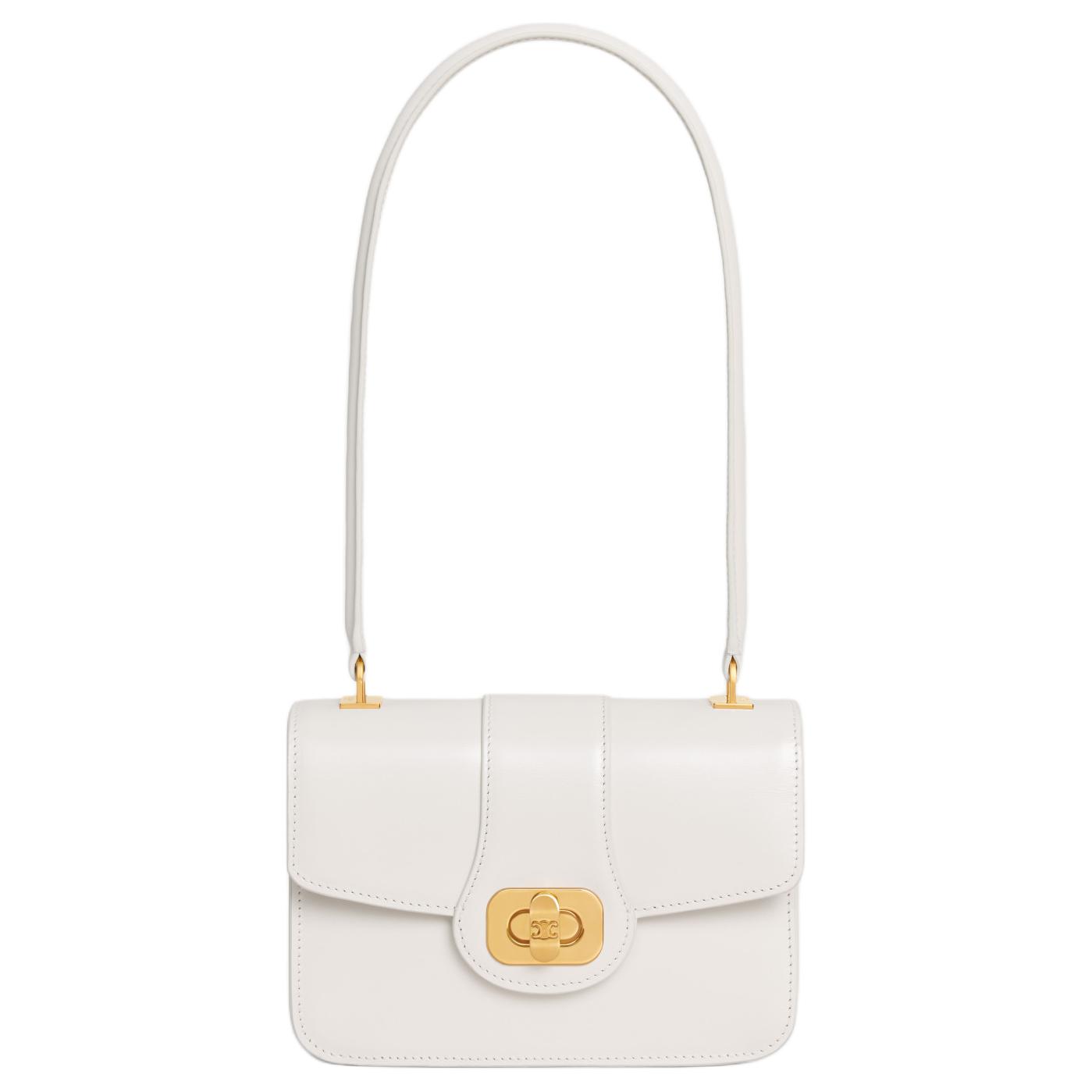 Сумка CELINE (молочная)