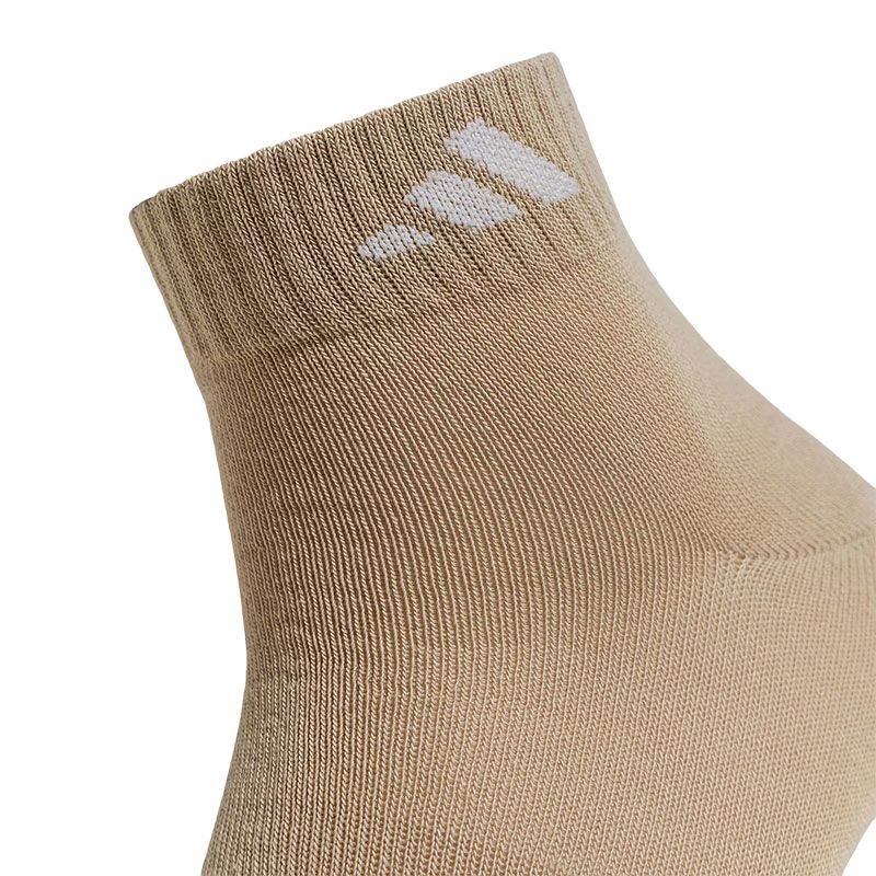 Adidas Ankle Socks Unisex 2 Pack