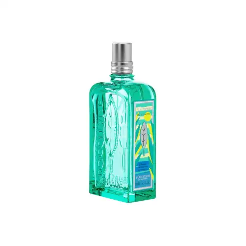 LOCCITANE L'OCCITANE Verbena Summer Limited