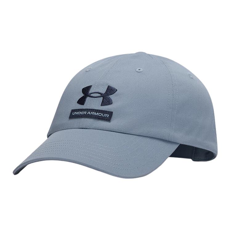 Мужская кепка Under Armour Under Armour - (синяя)