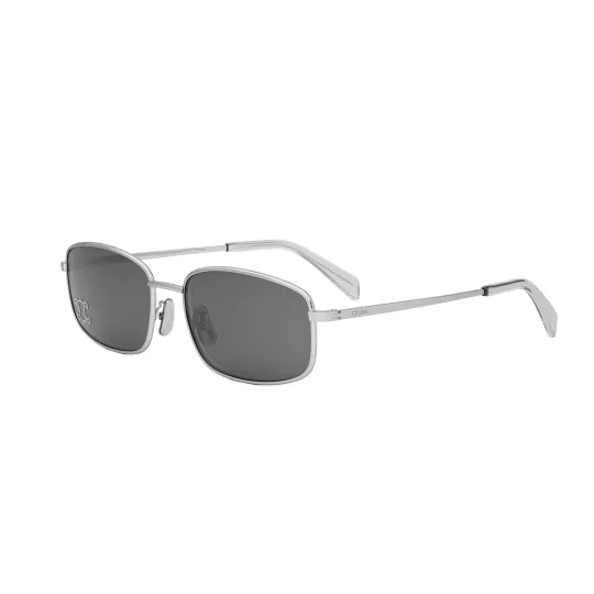 CELINE Eyewear Rectangular Frame Sunglasses