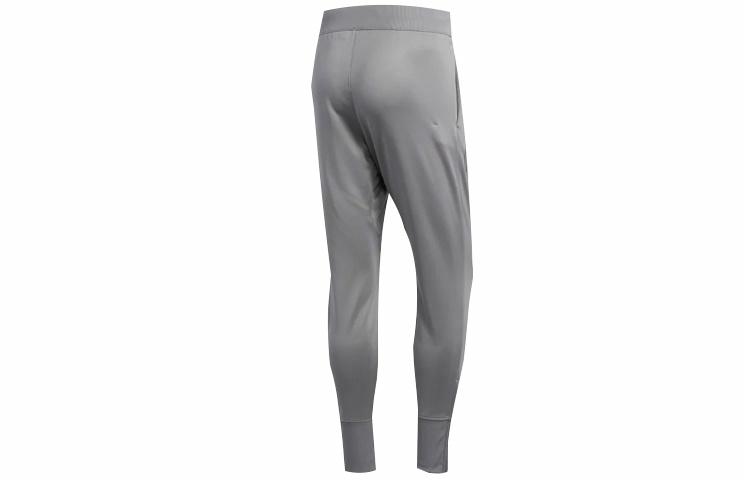 Мужские штаны adidas Harden Pant 2 (серые) — фото 2