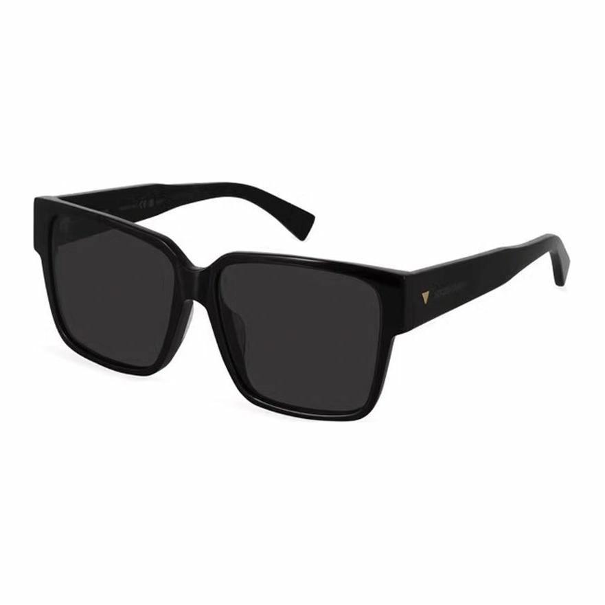 Солнцезащитные очки Bottega Veneta (черные)