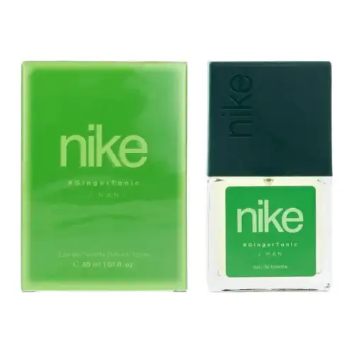 Nike Ginger Tonic