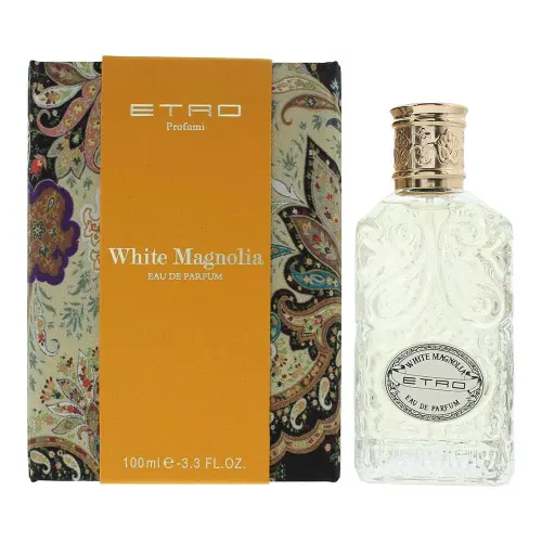 ETRO White Magnolia