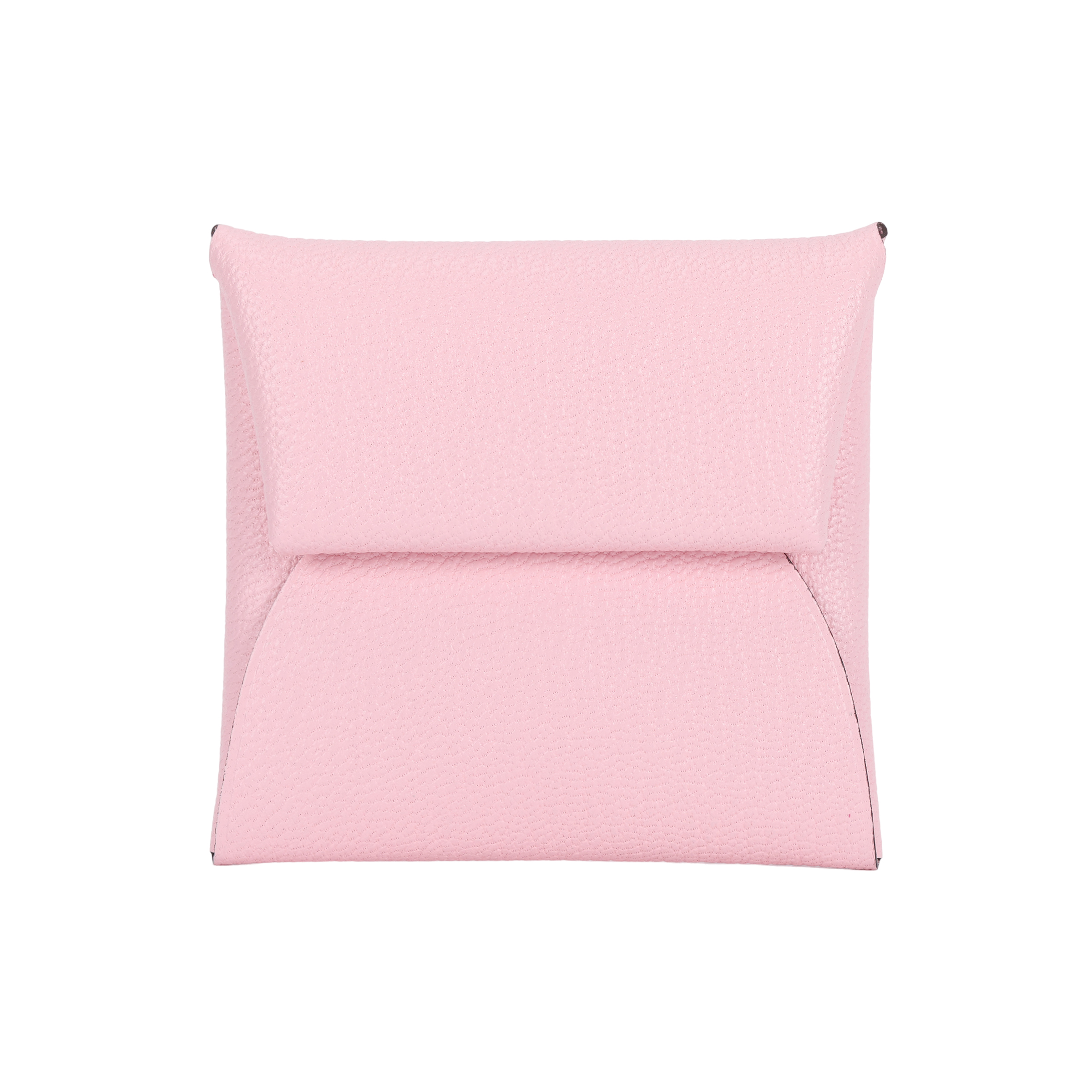 Женский кошелек Hermes Bastia (розовый)