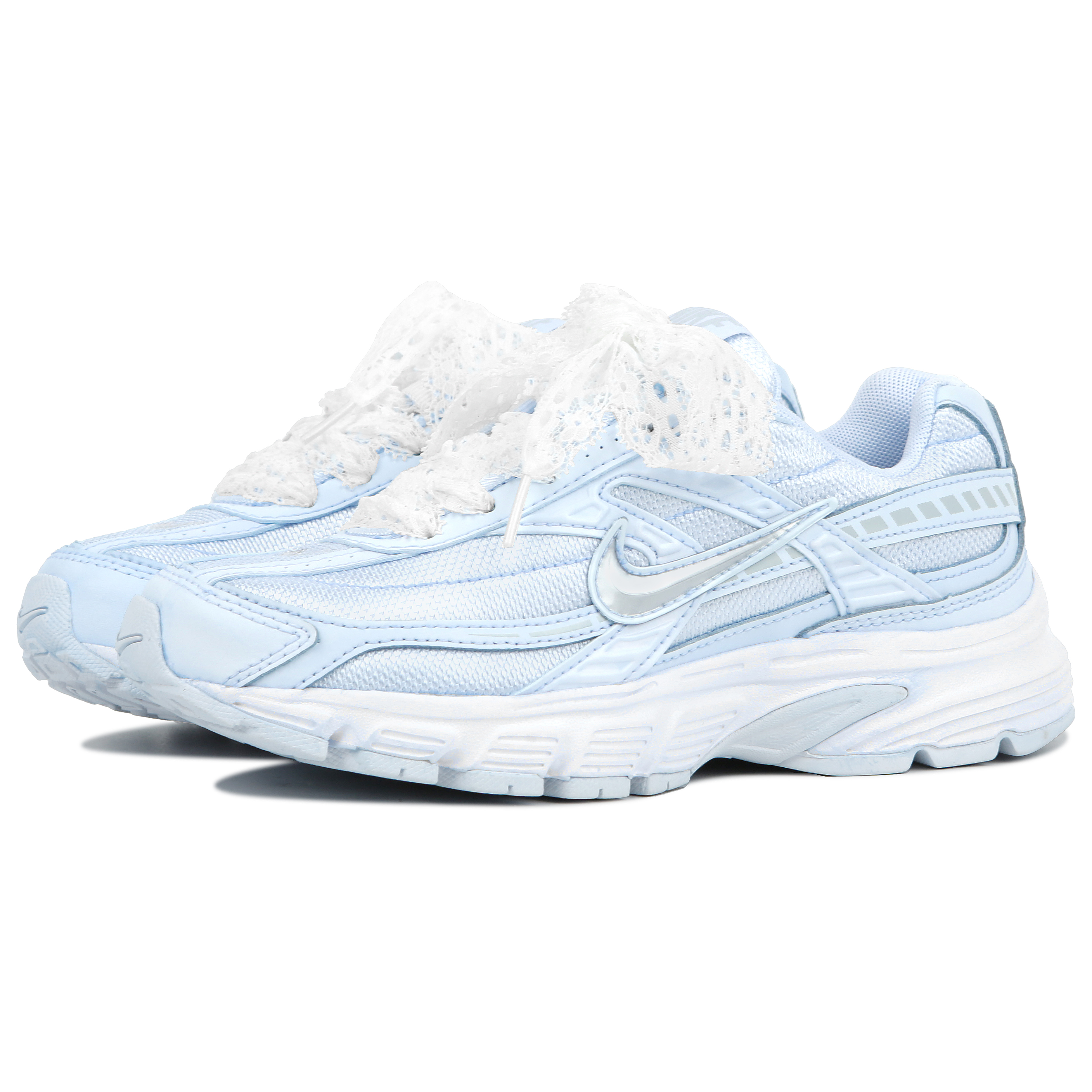 Nike Initiator Low top Running Shoes Women’s Blue