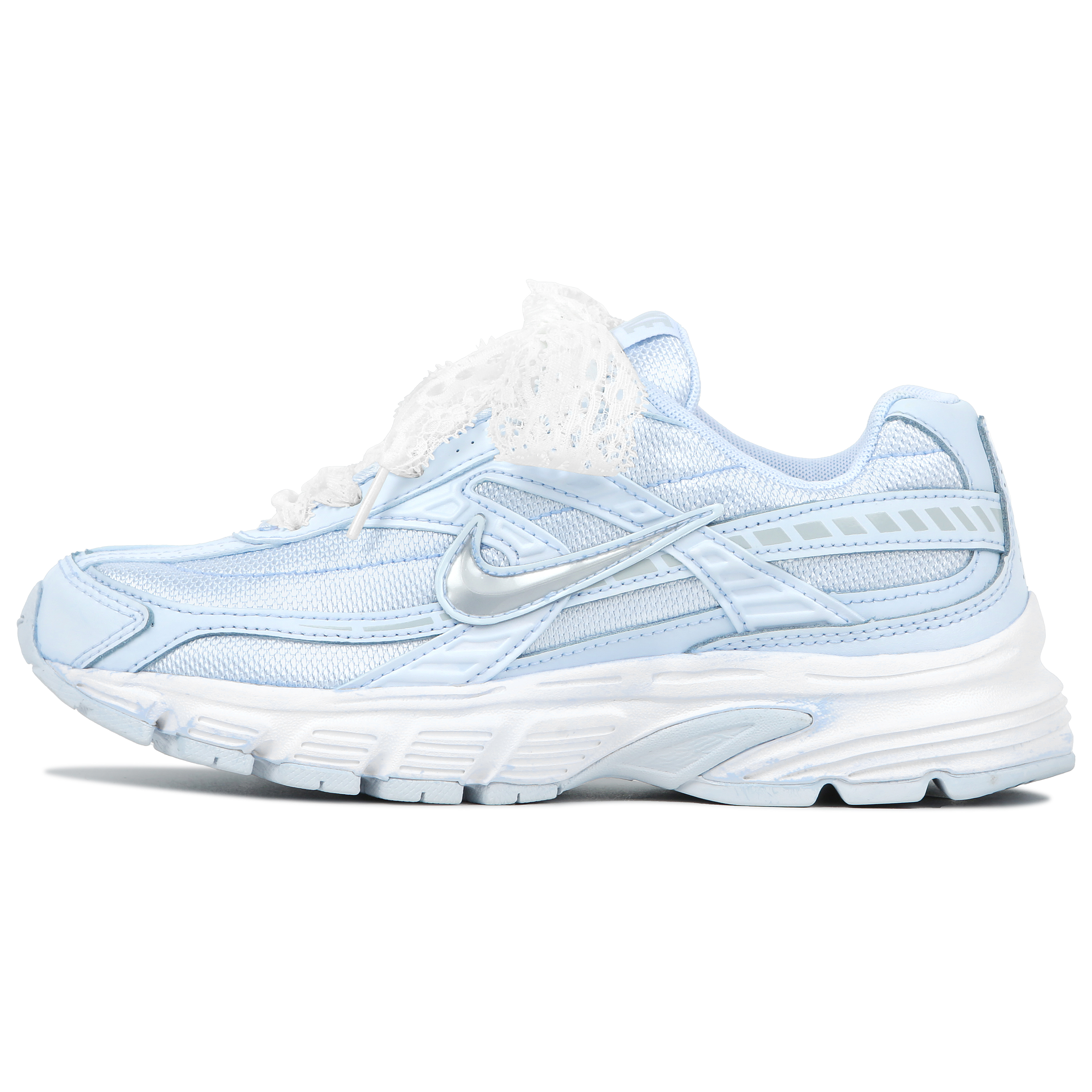 Nike Initiator Low top Running Shoes Women’s Blue