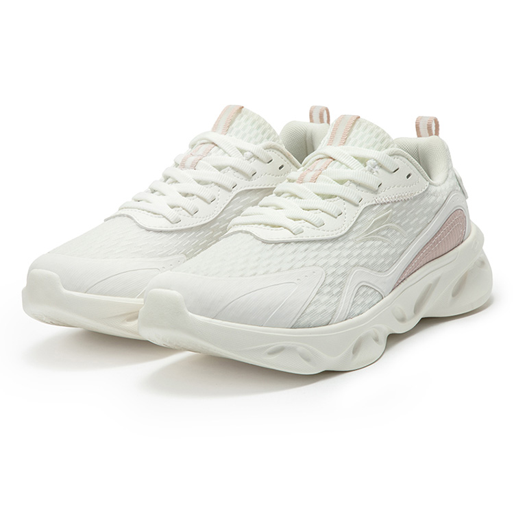 361° Slip Resistant Abrasion Resistant Slip Resistant Abrasion Resistant Low top Casual Running Shoes Women’s