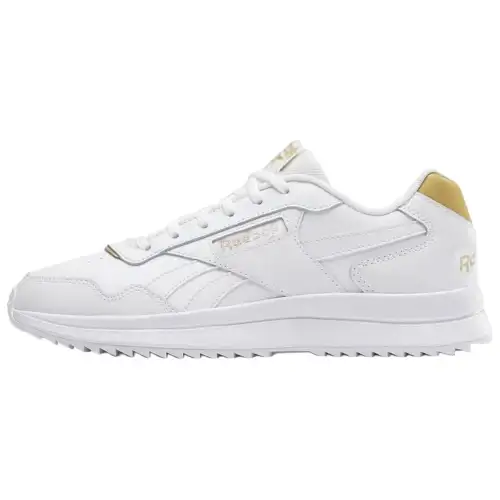 Reebok Glide Sp 'White Gold Metallic' Women's