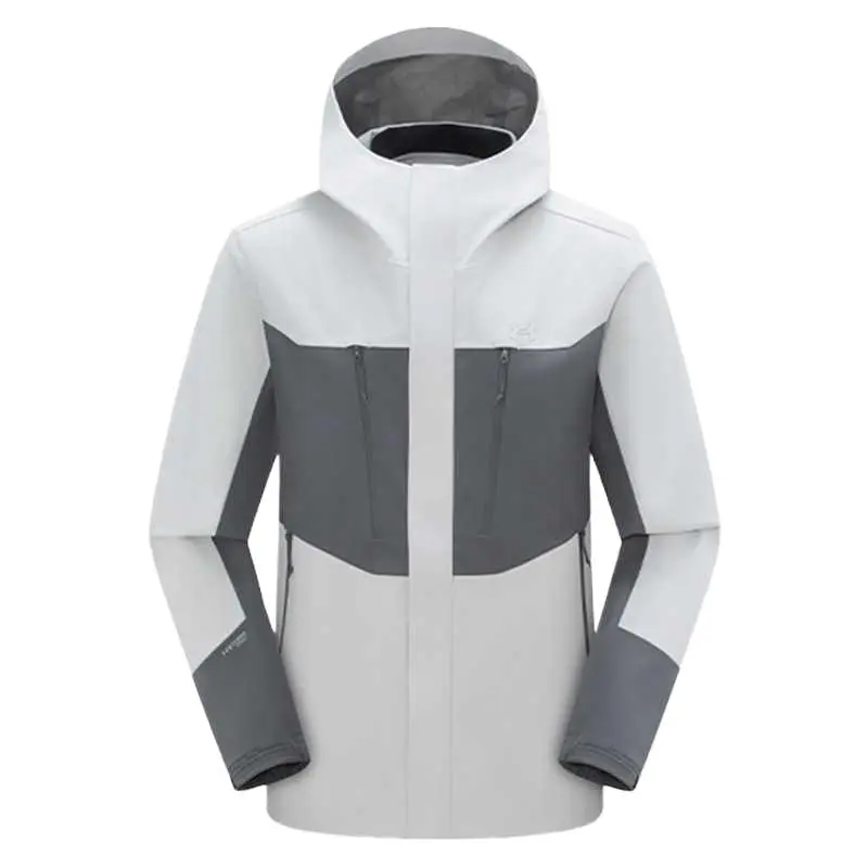 Under Armour Waterproof, Windproof, Breathable, Abrasion Resistant, Thermal, Super Light Windbreaker Jacket Men's