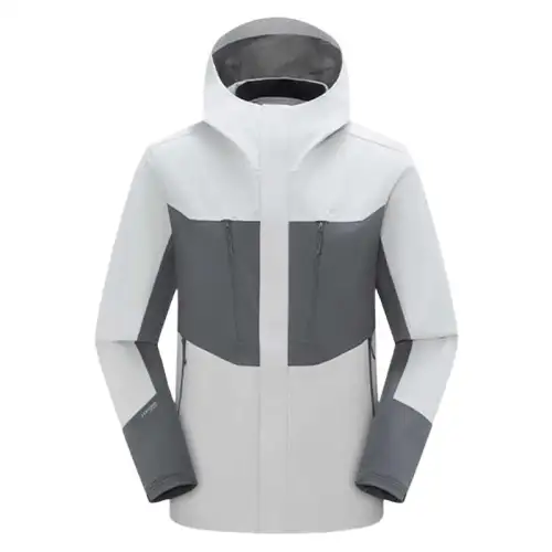 Under Armour Waterproof, Windproof, Breathable, Abrasion Resistant, Thermal, Super Light Windbreaker Jacket Men's