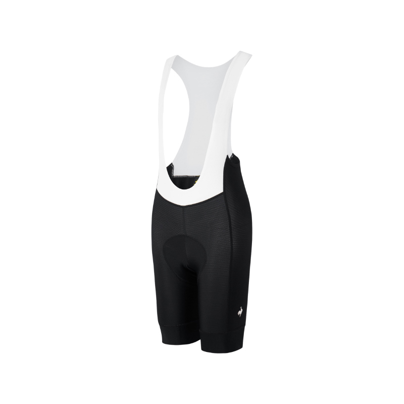 Le Coq Sportif Pants Men’s Dazzle Black