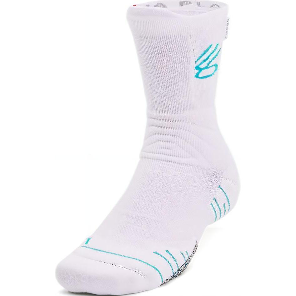Under Armour Unisex Crew Socks
