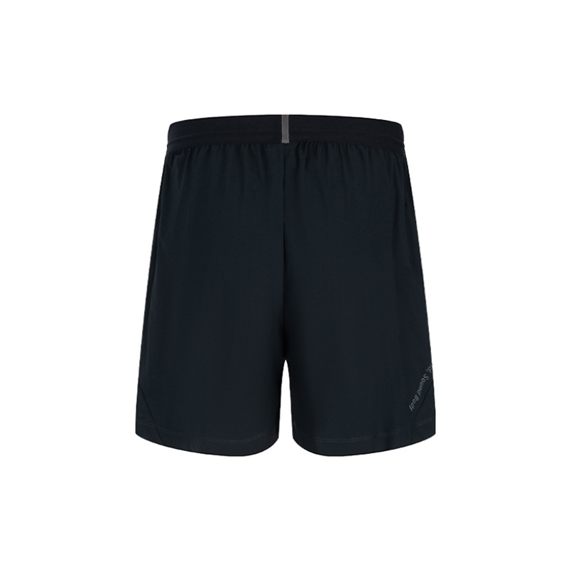 ASICS SS25 Sports Shorts Men’s Black