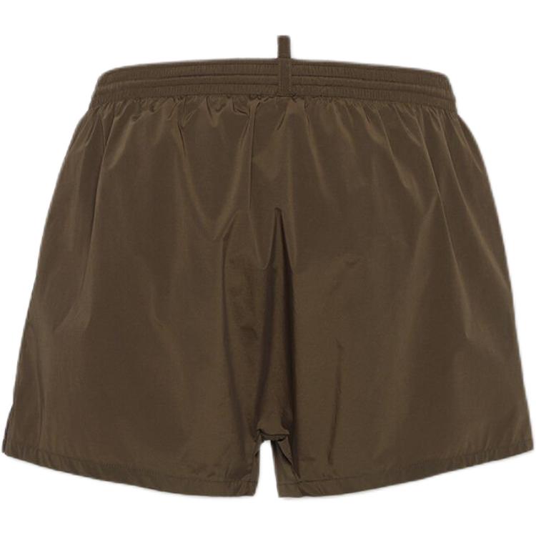 Dsquared 2 Logo Lycra Swim Shorts